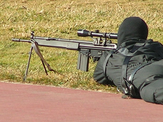 武力